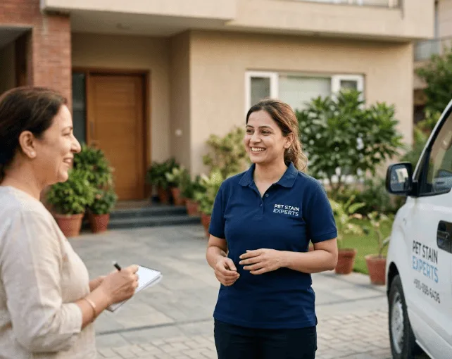 Pet Stain Carpet Cleaning Henderson, NV FAQs